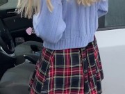 I LOST MY AIRPODS | UPSKIRT 5/16