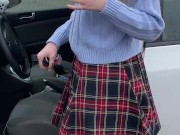 I LOST MY AIRPODS | UPSKIRT 7/16