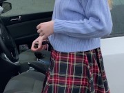 I LOST MY AIRPODS | UPSKIRT 8/16