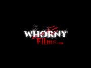 Hardcore anal creampie with hot kinky slut getting her ass pounded in heels -WHORNY FILMS 1/16