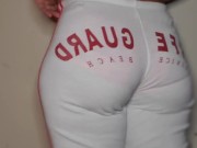 Wife big booty 14/16