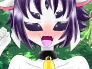 ASMR - Sexo con Muffet 12/16