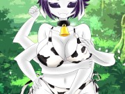 ASMR - Sexo con Muffet 4/16