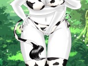 ASMR - Sexo con Muffet 5/16