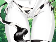 ASMR - Sexo con Muffet 6/16