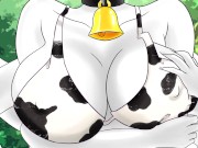 ASMR - Sexo con Muffet 9/16