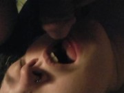 She wants my piss so bad! 2/16