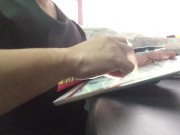 鬼滅の刃　甘露寺蜜璃　ソープのお仕事　編 2/16