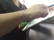 鬼滅の刃　甘露寺蜜璃　ソープのお仕事　編 3/16