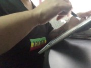 鬼滅の刃　甘露寺蜜璃　ソープのお仕事　編 4/16