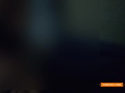 Hot Latina really enjoys sucking a Big Dick and getting al the cum inside 7/16