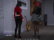 BARS #93 • BECOME A ROCK STAR • PC GAMEPLAY [HD] 7/16