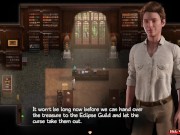 TON #102 • TREASURE OF NADIA • PC Gameplay [HD] 1/16