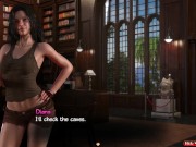 TON #102 • TREASURE OF NADIA • PC Gameplay [HD] 15/16