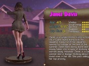 TON #102 • TREASURE OF NADIA • PC Gameplay [HD] 4/16