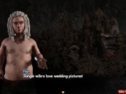 TON #102 • TREASURE OF NADIA • PC Gameplay [HD] 9/16