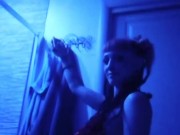 Masturbazioni a distanza ditalino e sega 1/16