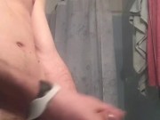 Masturbazioni a distanza ditalino e sega 10/16