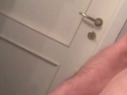 Masturbazioni a distanza ditalino e sega 12/16