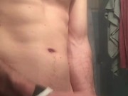 Masturbazioni a distanza ditalino e sega 16/16