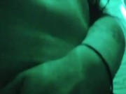 Masturbazioni a distanza ditalino e sega 5/16