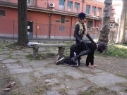 8 Marzo - Pony Play per la Giornata della Donna 12/16