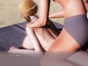 VIRTUES [v9] [NoMeme] - (PT 31) 1/16