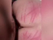 Slut Gets Fucked 16/16