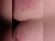 Slut Gets Fucked 5/16