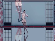 Honey select 2 mmd dance Abracadabra 11/16
