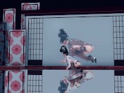 Honey select 2 mmd dance Abracadabra 12/16