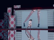 Honey select 2 mmd dance Abracadabra 14/16