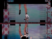 Honey select 2 mmd dance Abracadabra 2/16