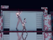 Honey select 2 mmd dance Abracadabra 9/16