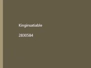 défonce sur le parking après les courses 15/16