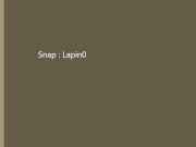 défonce sur le parking après les courses 16/16