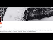 Ruiva adora filmar sendo fodida por outro macho, tente nao gozar vendo esse video 16/16