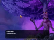 WHAT A LEGEND V041-15-Wish Granting Tree 11/16