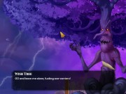 WHAT A LEGEND V041-15-Wish Granting Tree 13/16