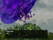 WHAT A LEGEND V041-15-Wish Granting Tree 14/16