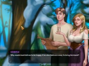 WHAT A LEGEND V041-15-Wish Granting Tree 2/16