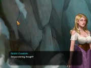 WHAT A LEGEND V041-15-Wish Granting Tree 4/16