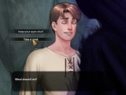 WHAT A LEGEND V041-15-Wish Granting Tree 5/16