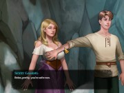 WHAT A LEGEND V041-15-Wish Granting Tree 6/16