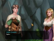 WHAT A LEGEND V041-15-Wish Granting Tree 7/16