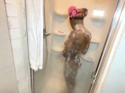 MY EBONY STEP-SISTER WANTED TO GO OUT ON A DATE I SAID NO 2/16