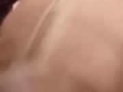 Lucky Fan gets his cocked drained while husband watches 11/16