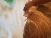 Angel’s Shower Fun (Onlyfan Clips) 6/16