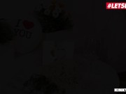 KinkyInlaws - Cindy Shine Gorgeous Czech Babe Gets Her Tight Pussy Fucked Hard By Horny Step Son - LETSDOEIT 1/16