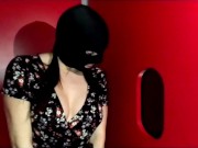 I LIKE TO GO TO A GLORYHOLE TO SUCK THE FIRST COCK OUT 1/16